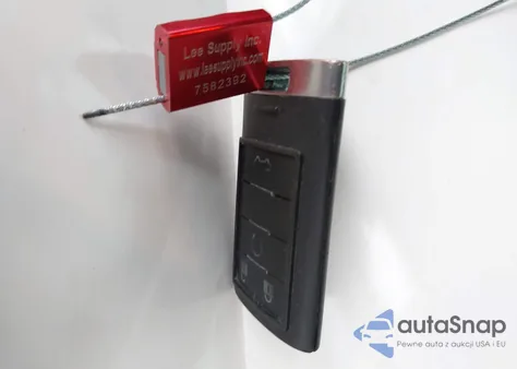 2012 Cadillac Cts Premium z USA, uszkodzony, nr VIN 1G6DS1E35C0139102